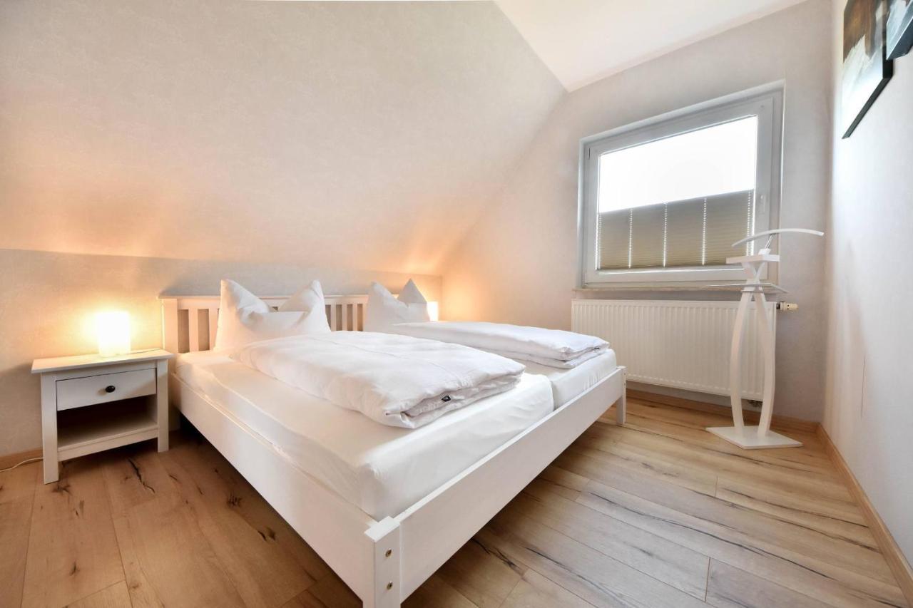 Ferienhaus Inselnest Pudagla Eksteriør billede